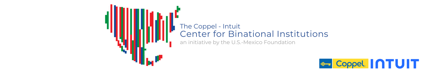 Center for Binational Institutions