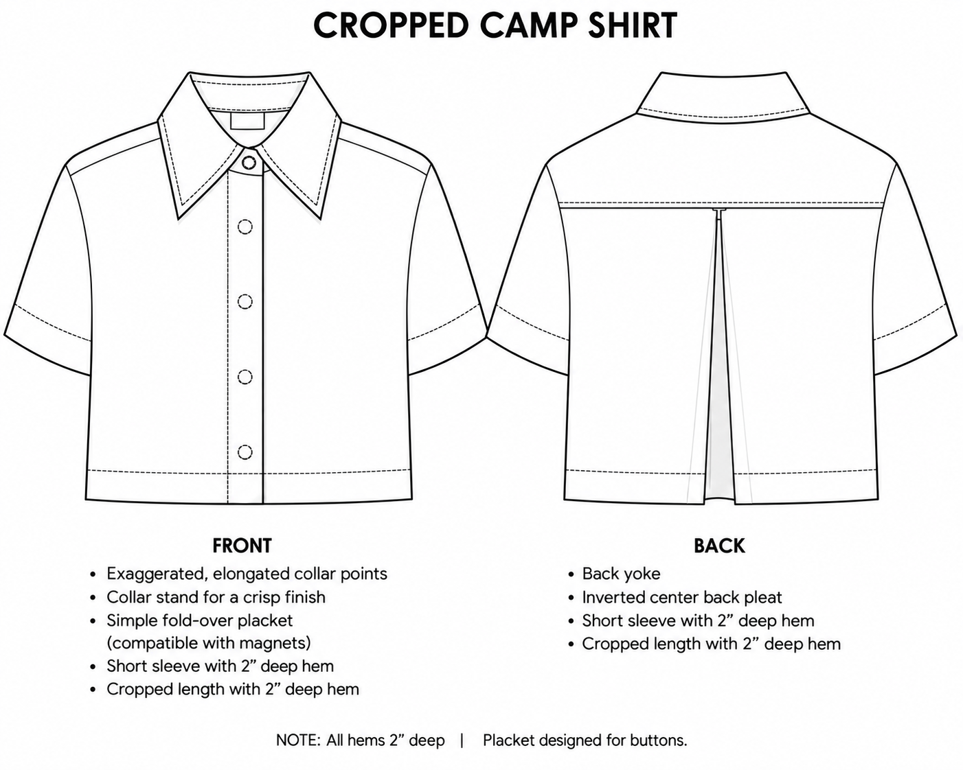 Cropped camp shirt tech flat.PNG
