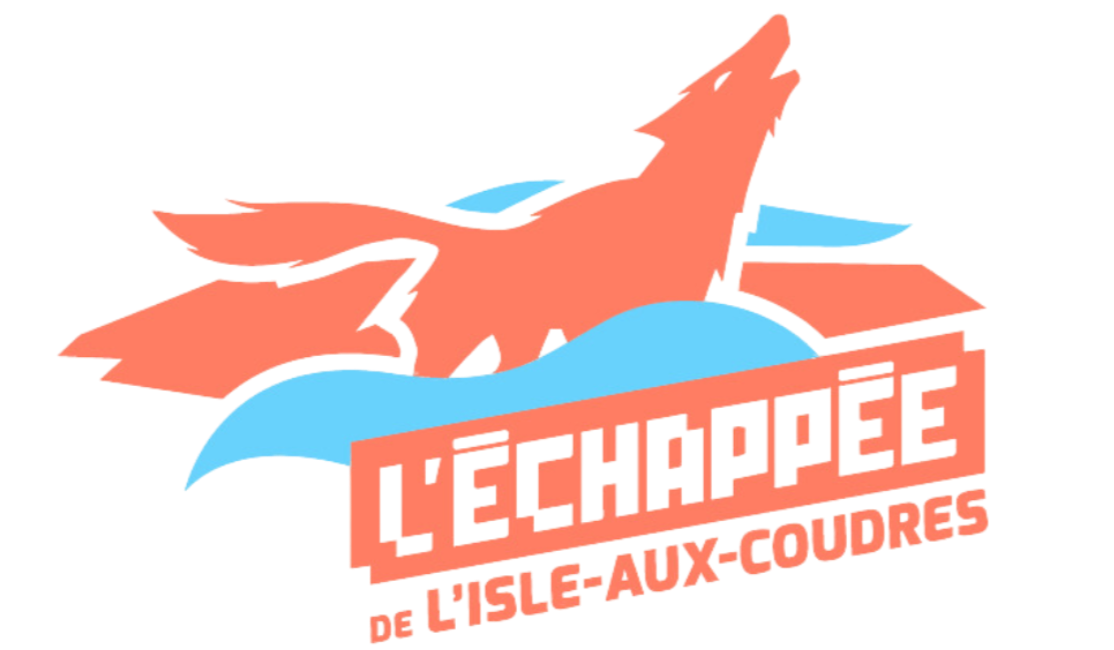 L'Échappée de l'Isle-aux-Coudres