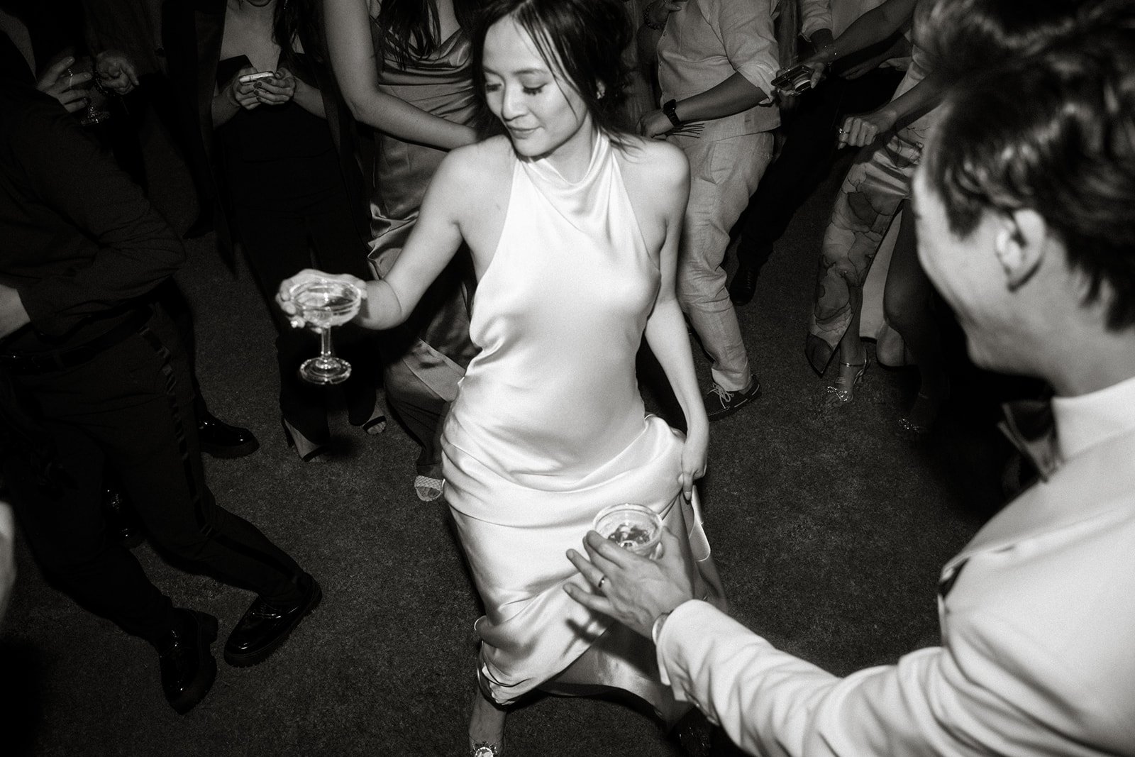 V/R – Vietnam Wedding