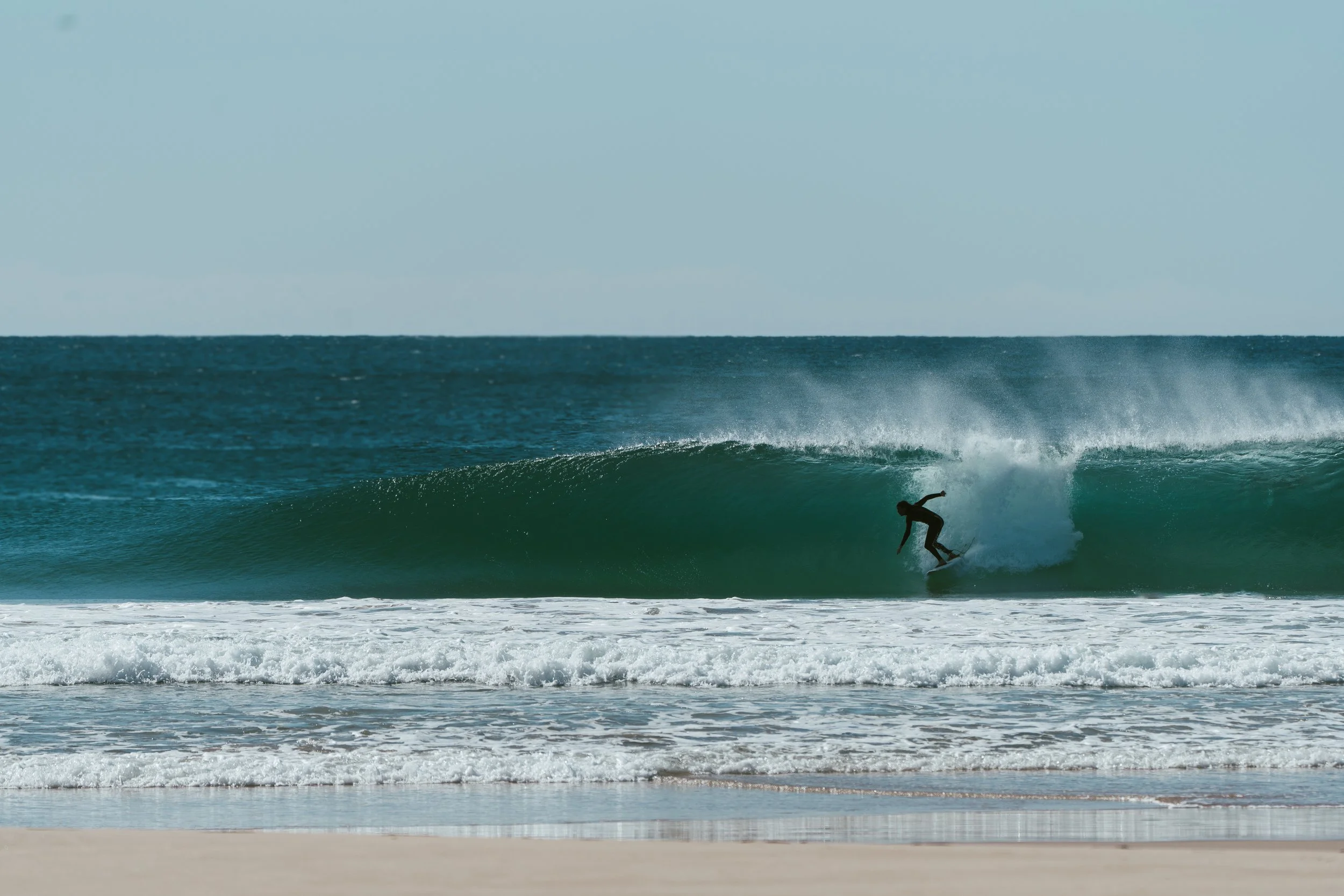 SOUTH COAST