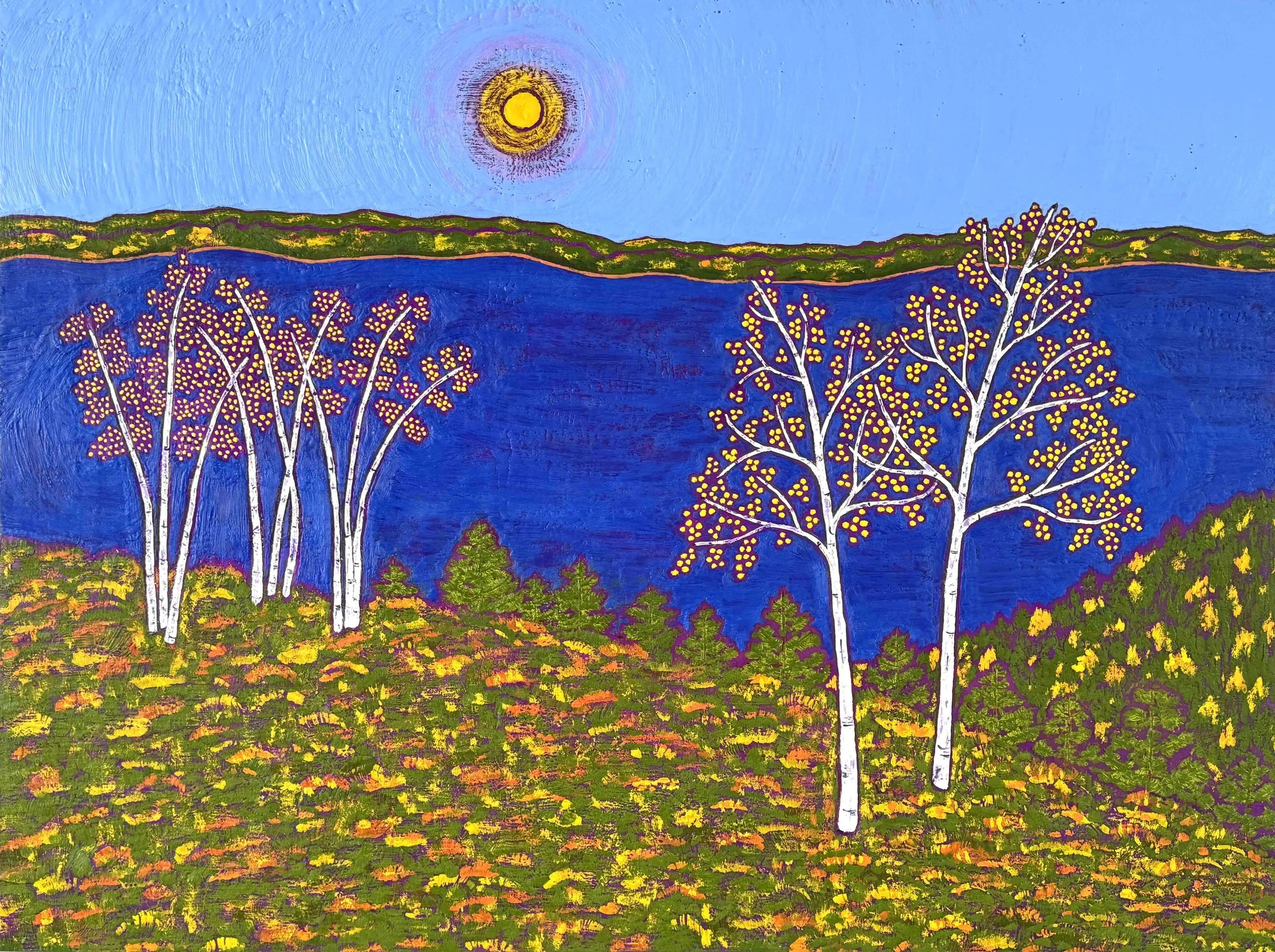Marcia Crumley_The Lake Below_30x40 EOP_resized.jpg