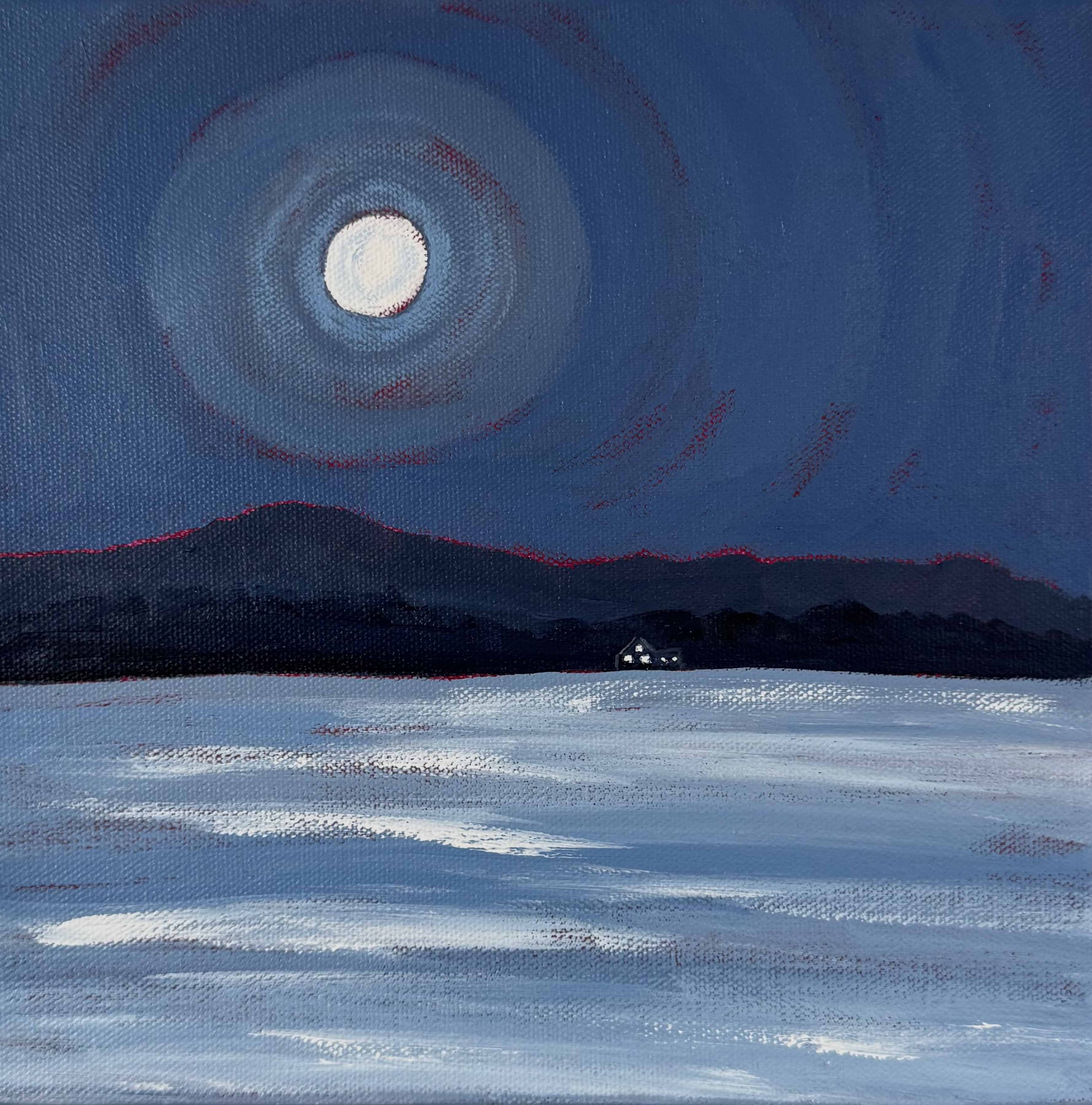 Song for a Winter's Night
