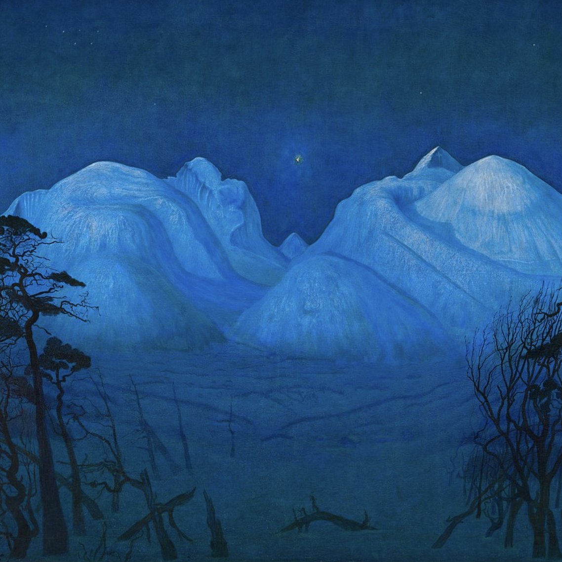 Must-see art in Oslo