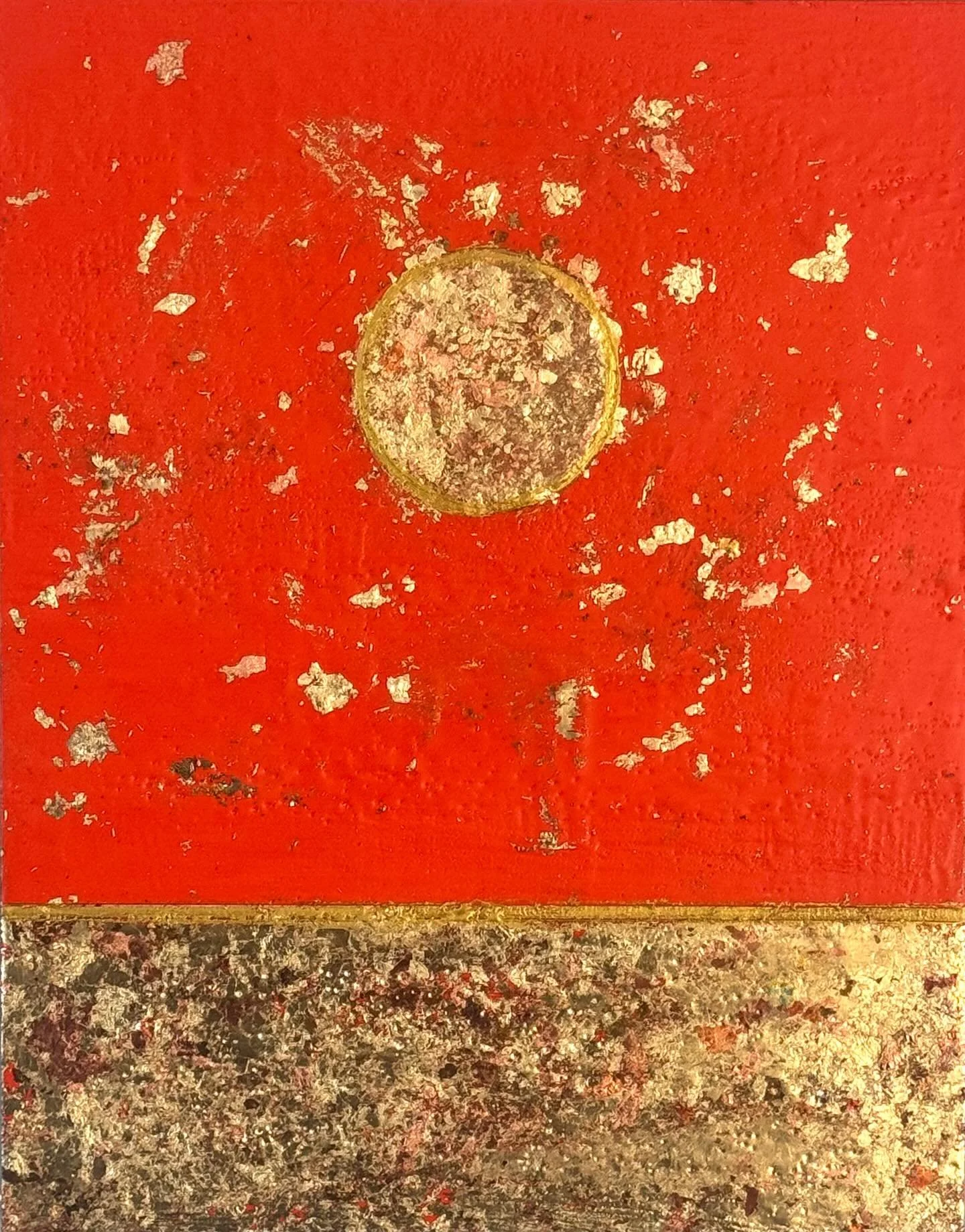 Happy 2026! Here&rsquo;s a little New Year&rsquo;s sparkle from the gal who can never quite make it up until midnight on NYE. (But I made it to 11:45 last night!!) We&rsquo;re galloping into the Year of the Horse&mdash;restless, energetic, and built 