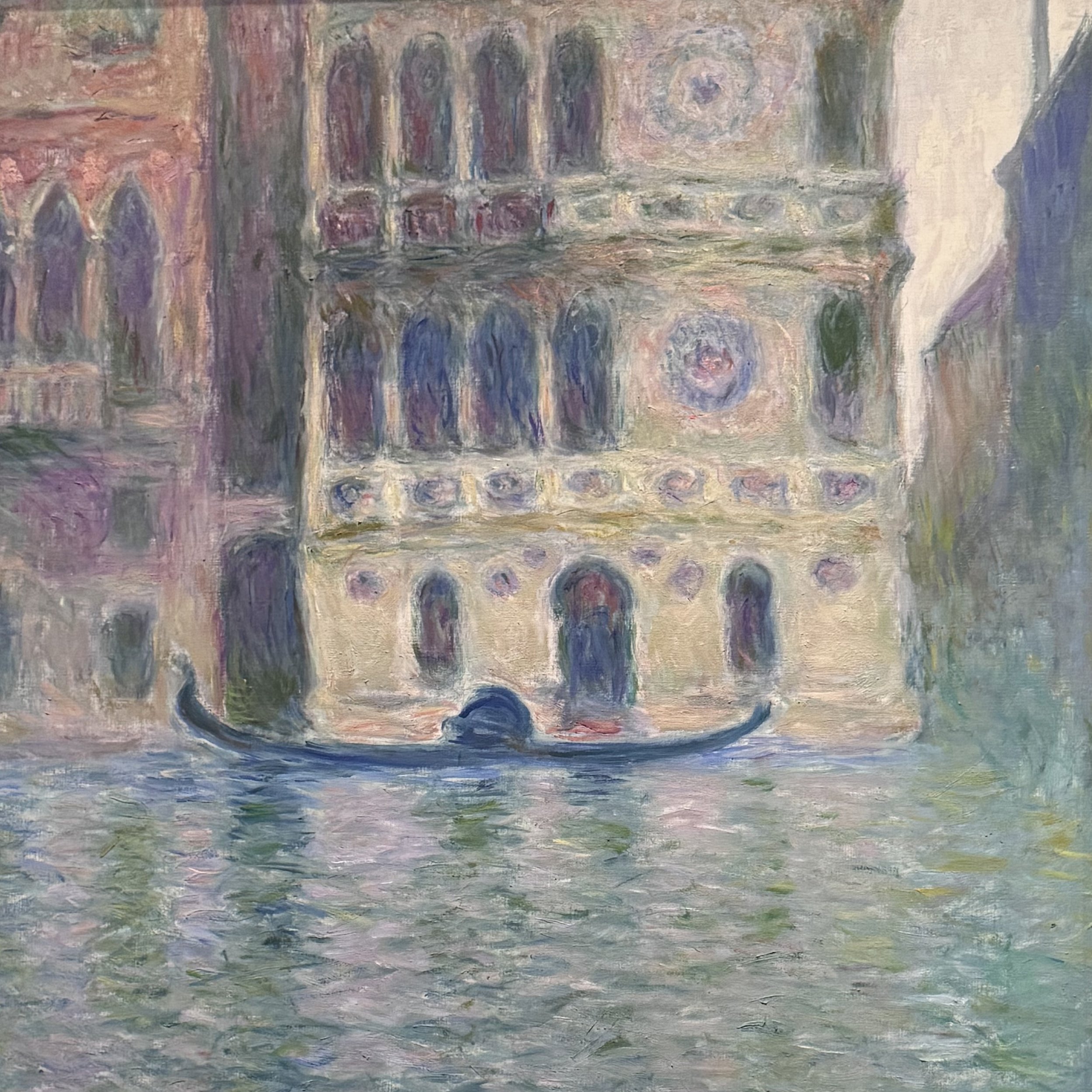 Must-See Art:           San Francisco