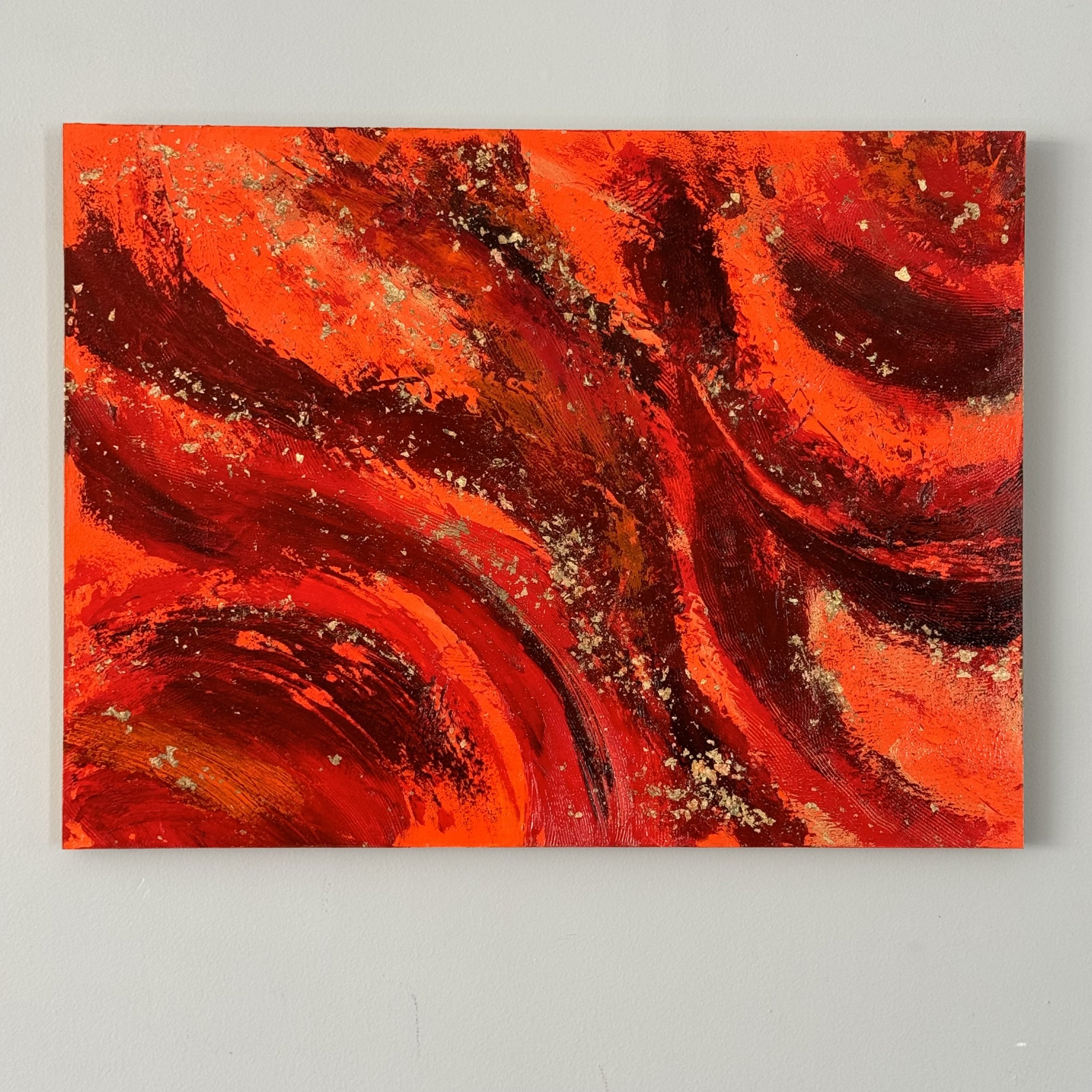 Autumn Breeze