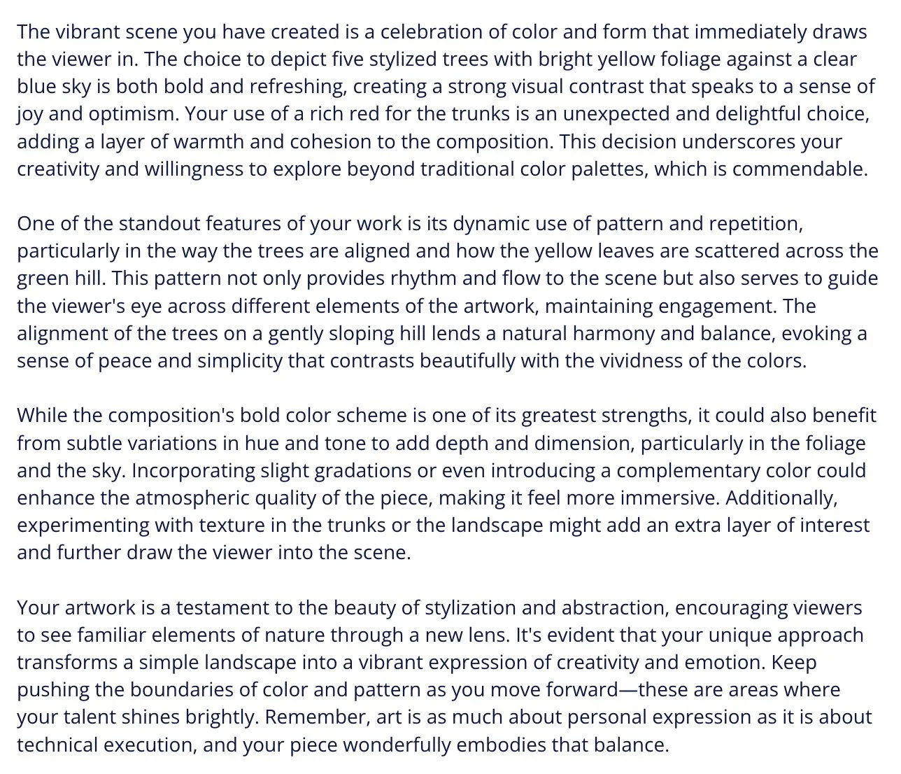 Can AI help artists? I tested an AI writing assistant for artists ...