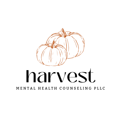 Harvest Mental Health Counseling PLLC
