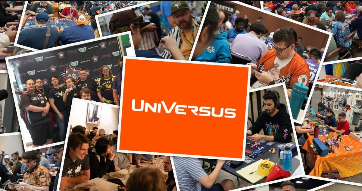 Universus Weekly Tournament