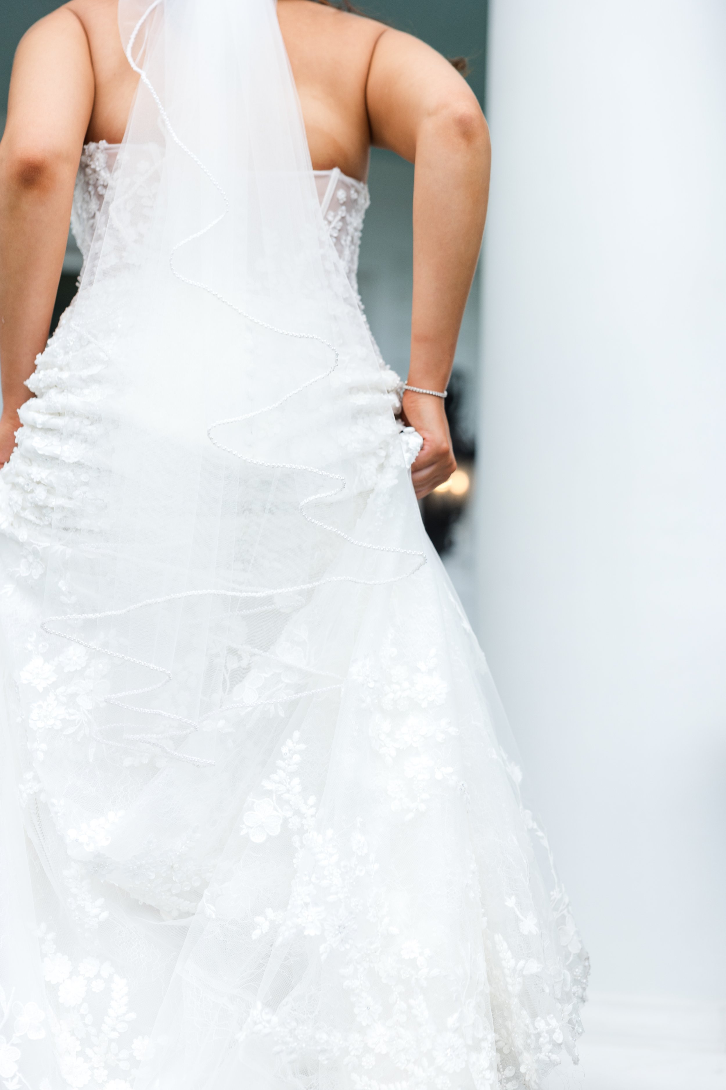 Saratoga Wedding Sagamore