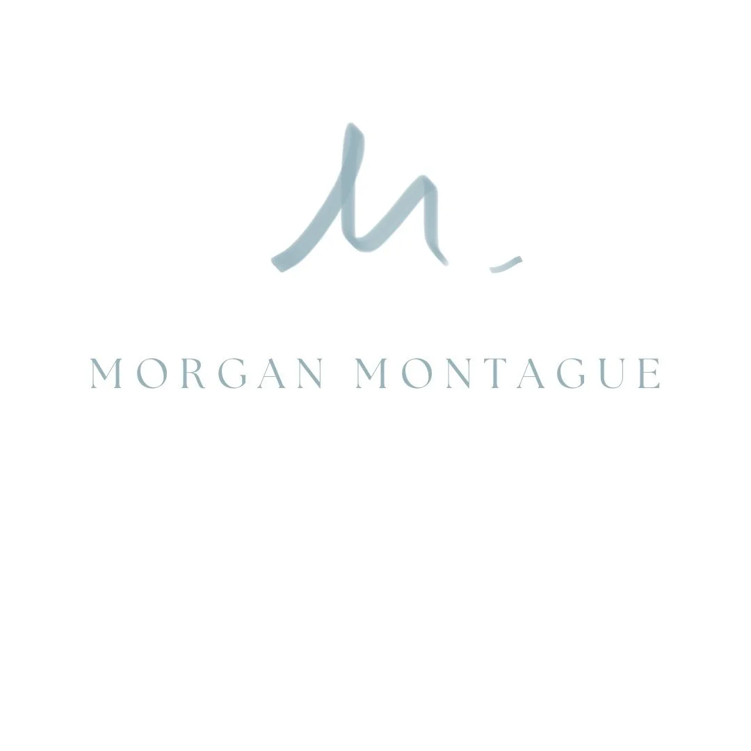 Morgan Montague Art