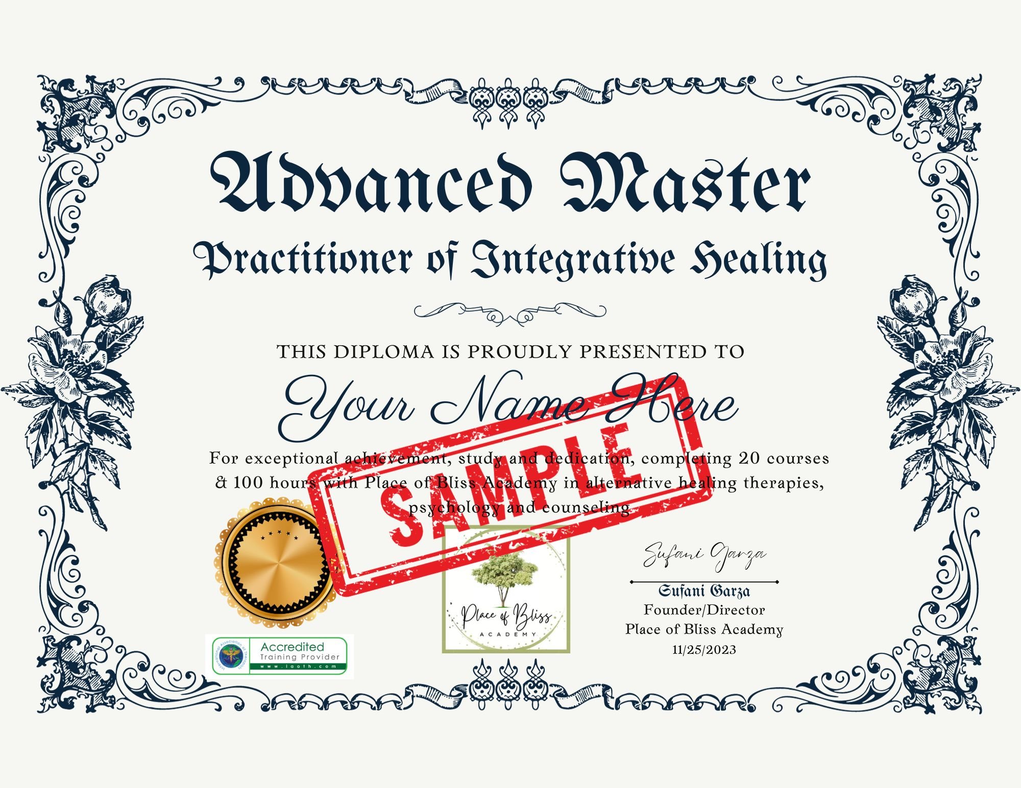 Digital Advanced Master Practitioner of Integrative Healing Diploma.jpg