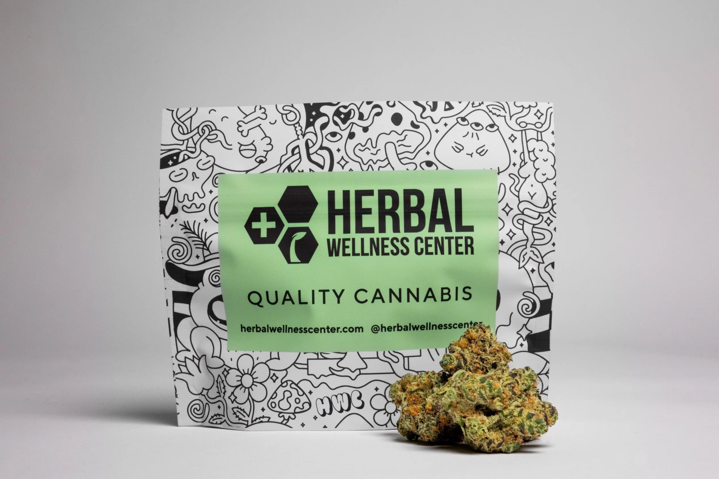 Herbal Wellness Center