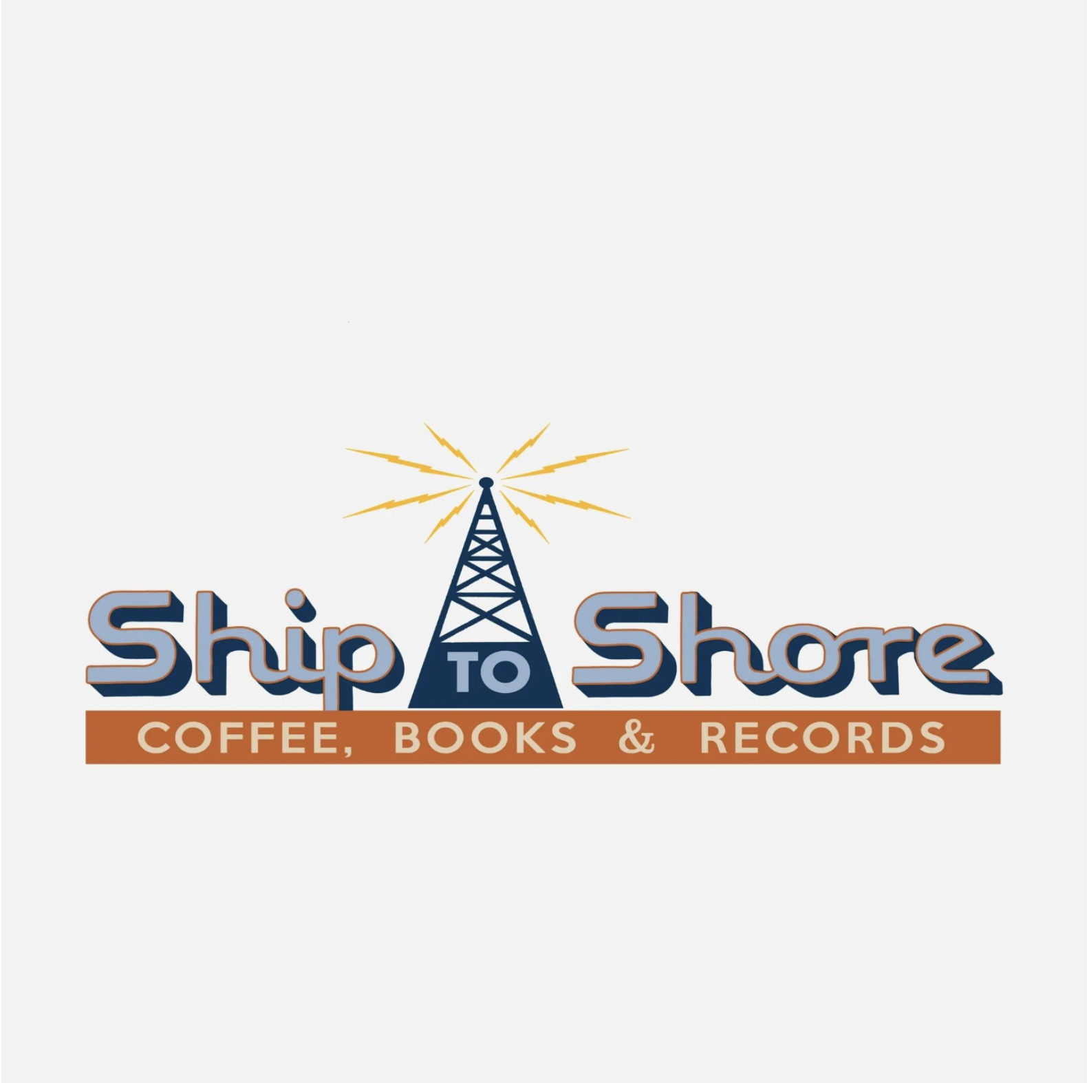 Ship to Shore