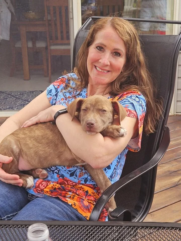 Tricia's Celebration of Life