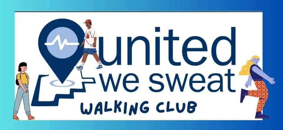 Wednesday Walking Club