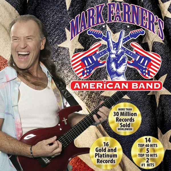 Mark Farner's American Band