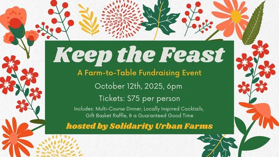 Keep the Feast
