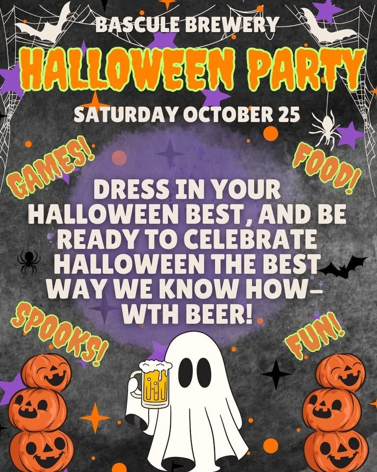 Halloween Party