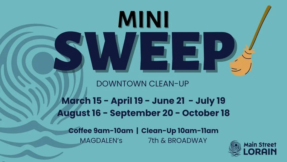 Mini Sweep