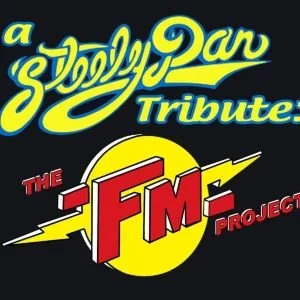 The FM Project - a Steely Dan Tribute