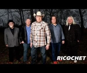 Ricochet's 25th Anniversary Concert