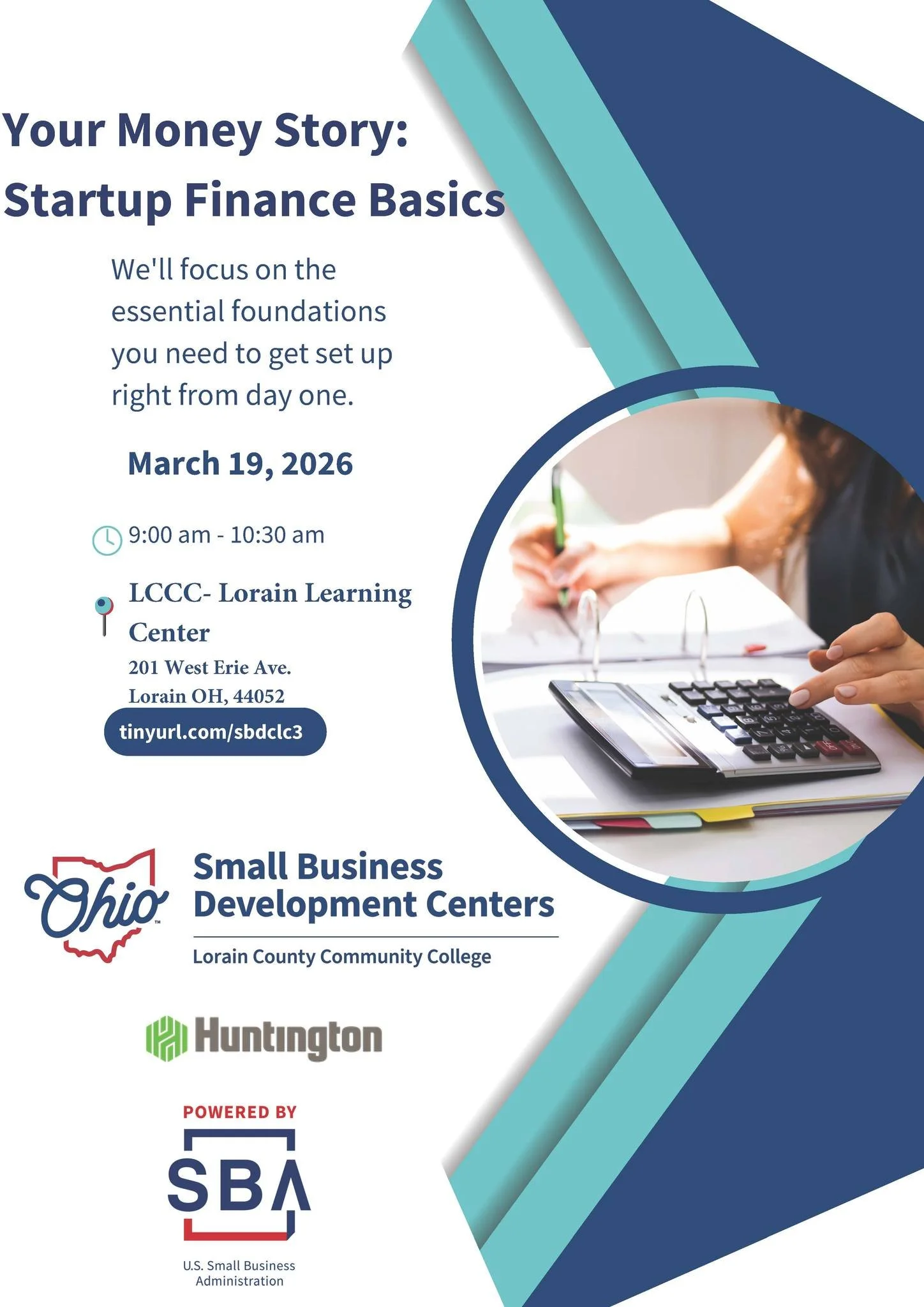 Startup Finance Basics