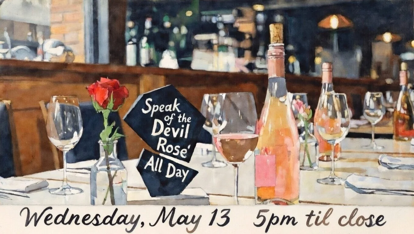 Rosé All Day