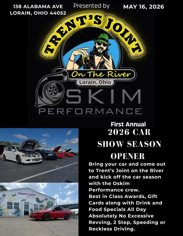 Oskim Performance Car Show Season Opener