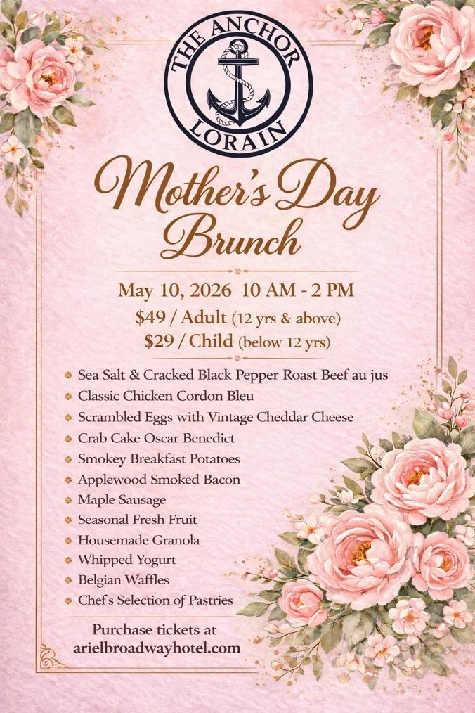 Mothers' Day Brunch