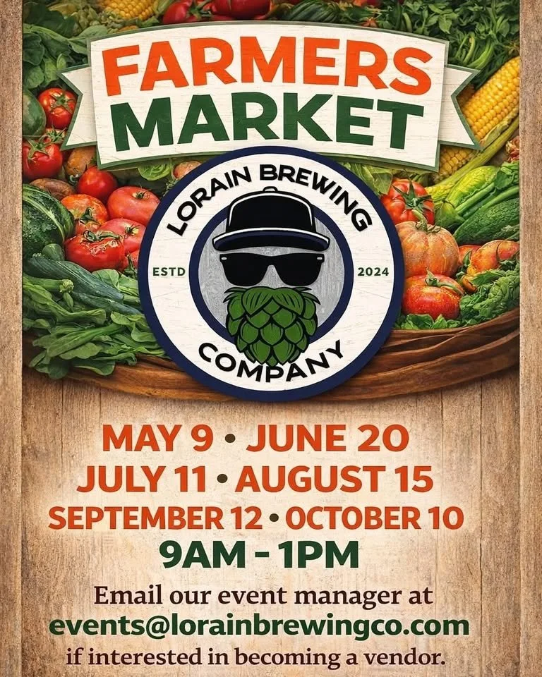 LBC Farmers Market