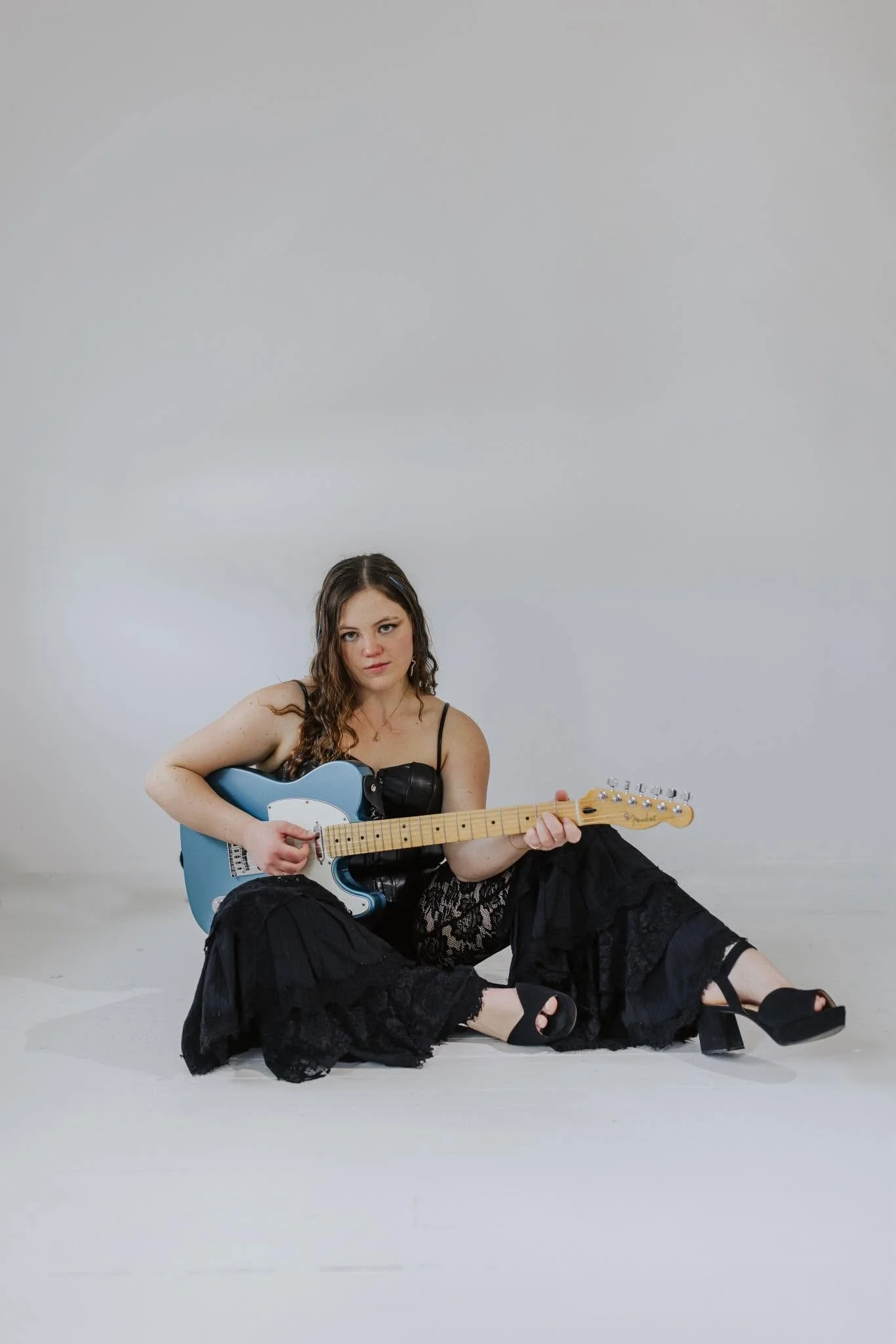 Ceci Taylor LIVE