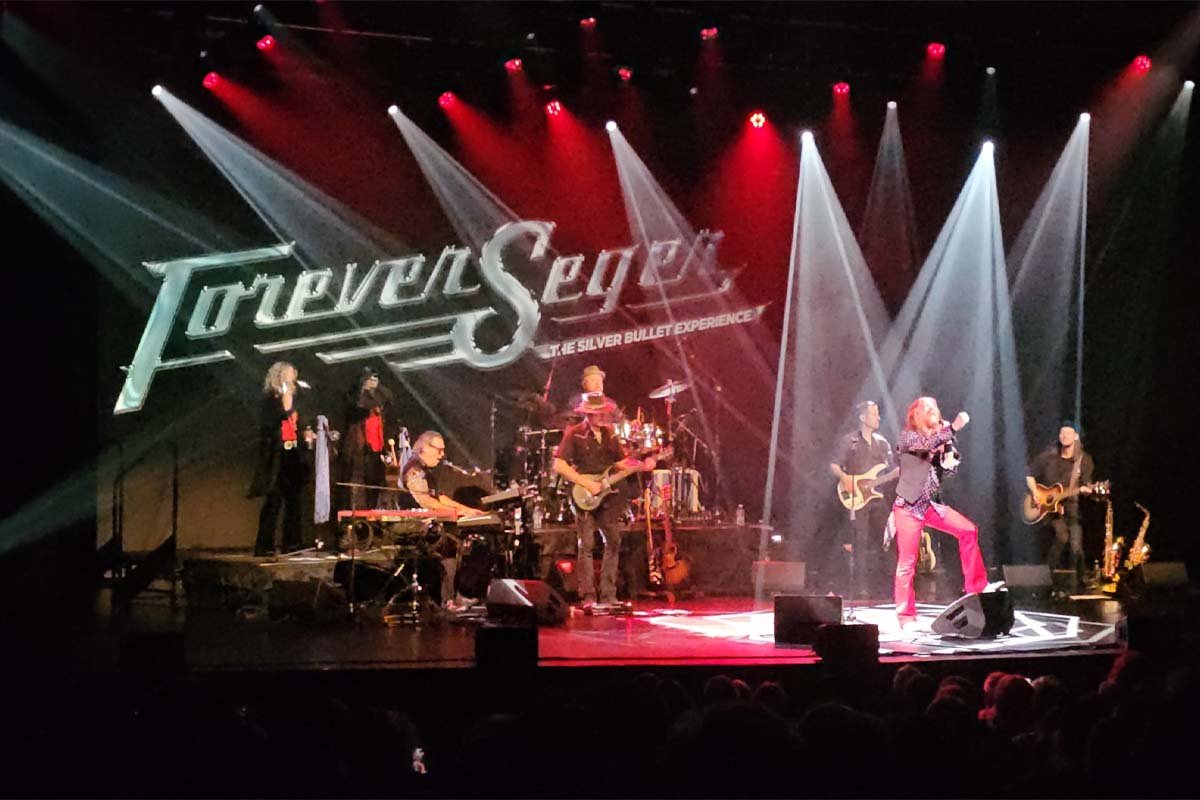 Rockin' on the River: Bob Seger Tribute