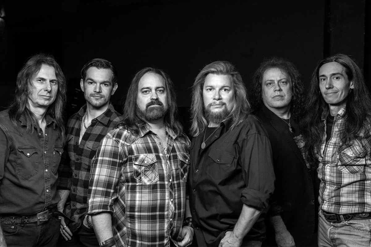 Rockin' on the River: Eagles Tribute