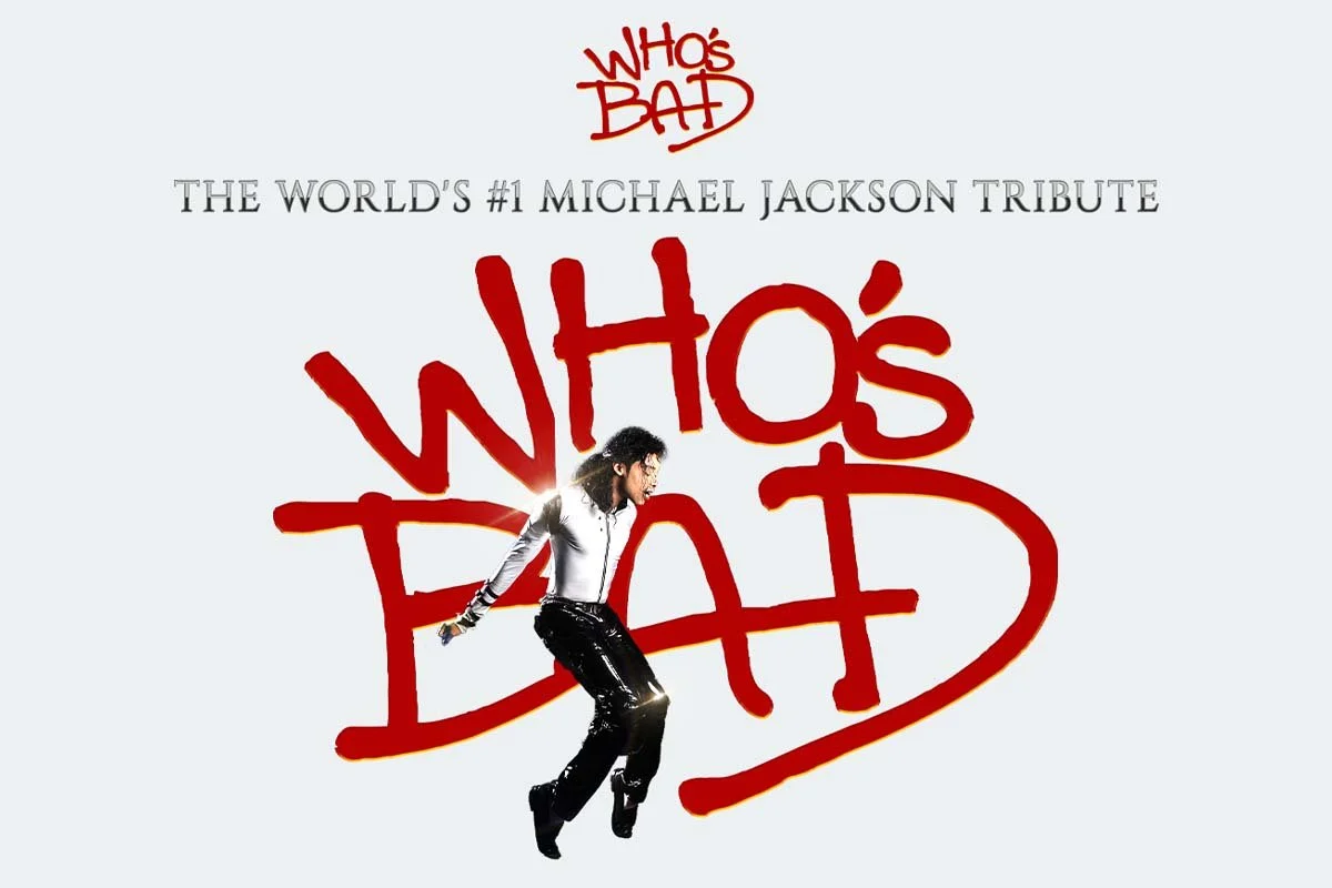 Rockin' on the River: Michael Jackson Tribute