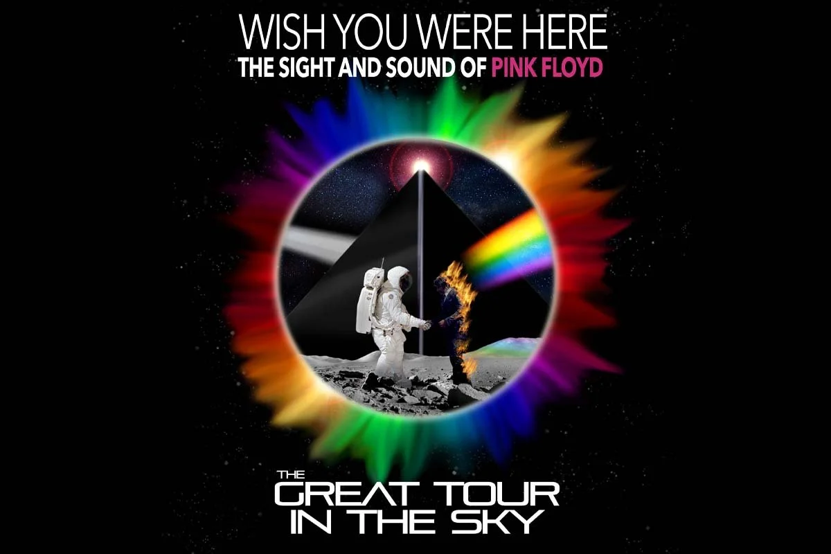 Rockin' on the River: Pink Floyd Tribute