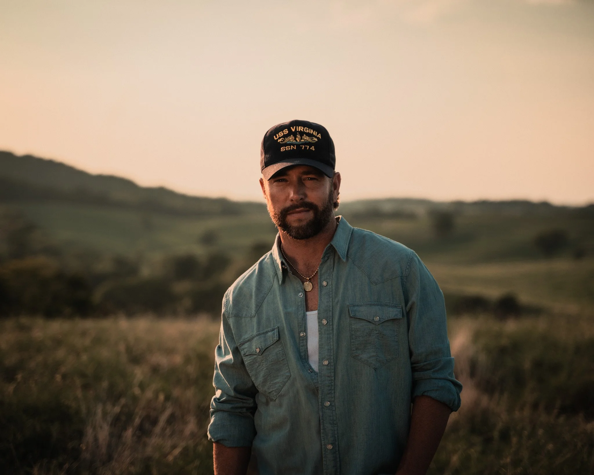 Rockin' on the River: Chris Lane