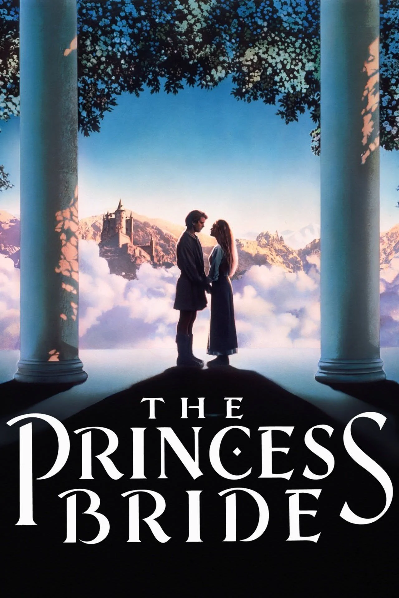Free Movie: The Princess Bride