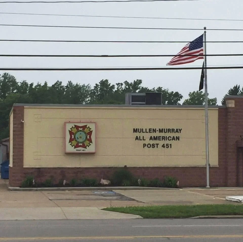 Veterans of Foreign Wars Post 451