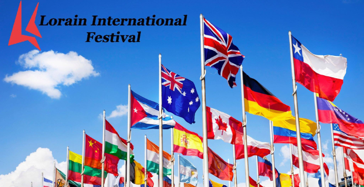 Lorain International Festival (Day 3)