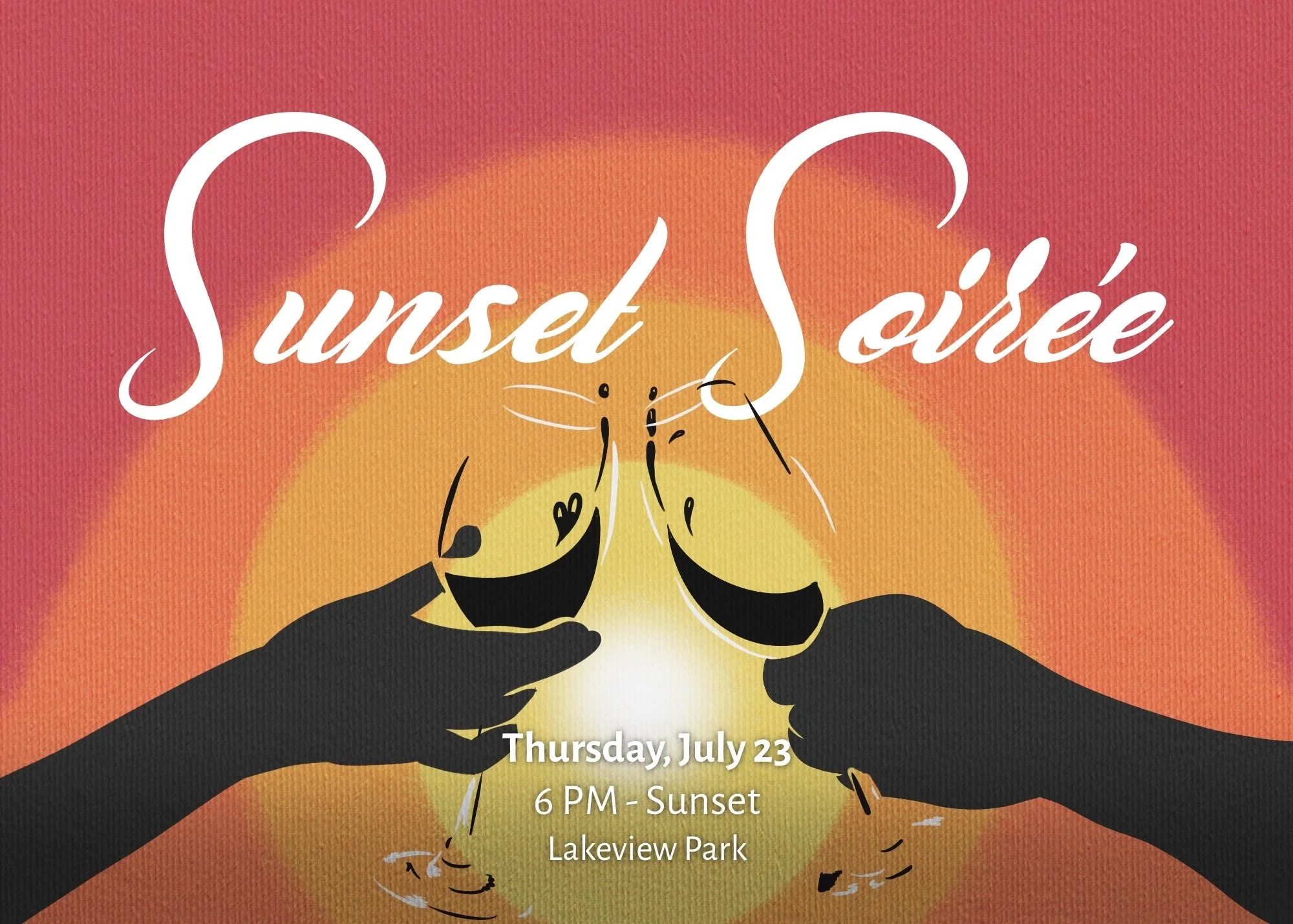 Sunset Soirée