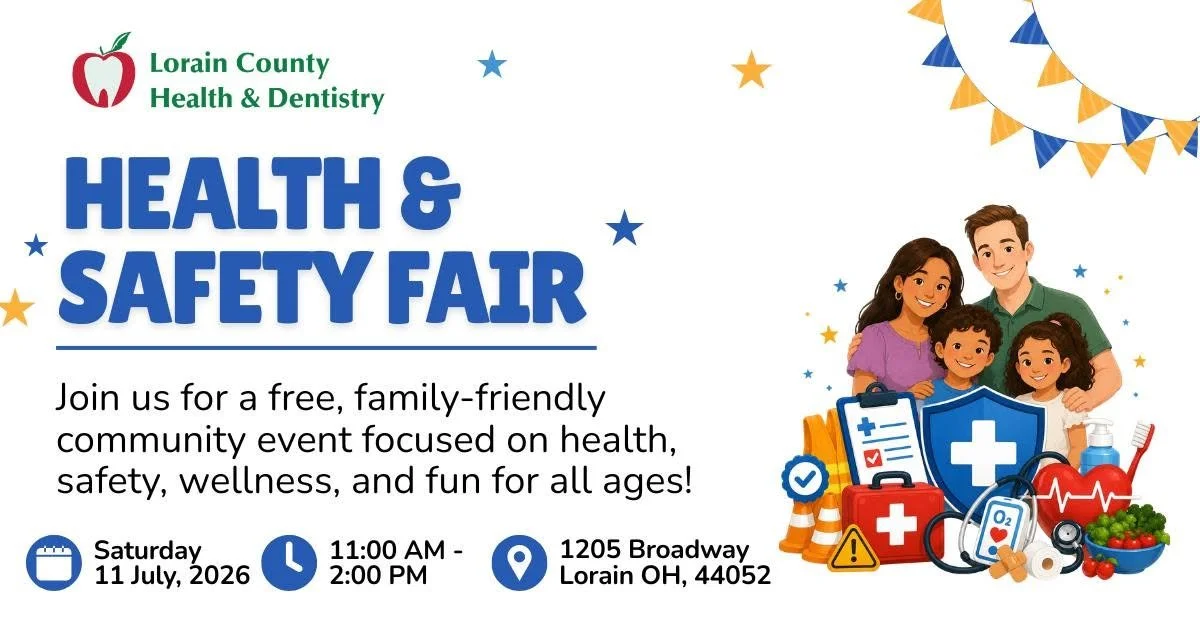 Health and Safety Fair