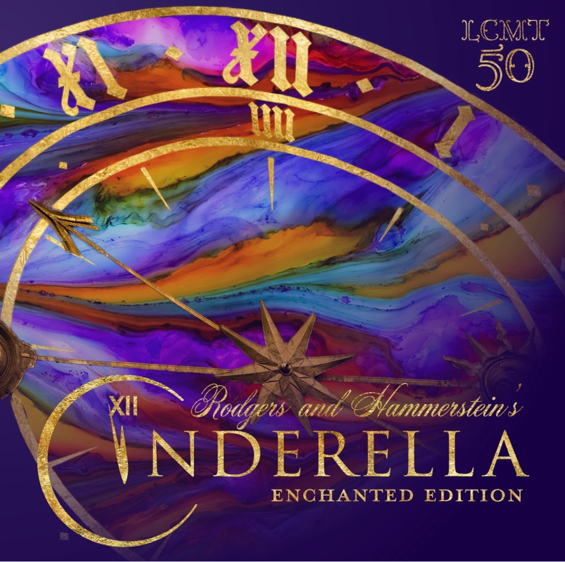 LCMT Presents: Cinderella