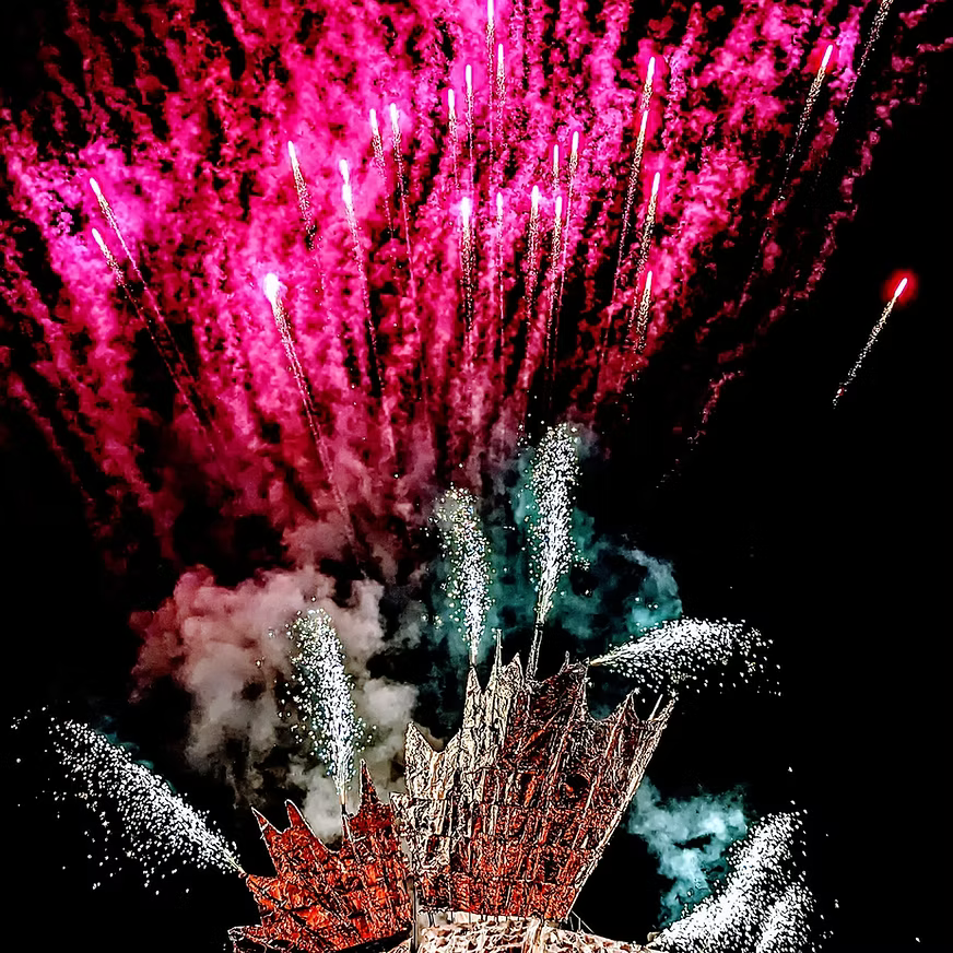 FireFish Festival