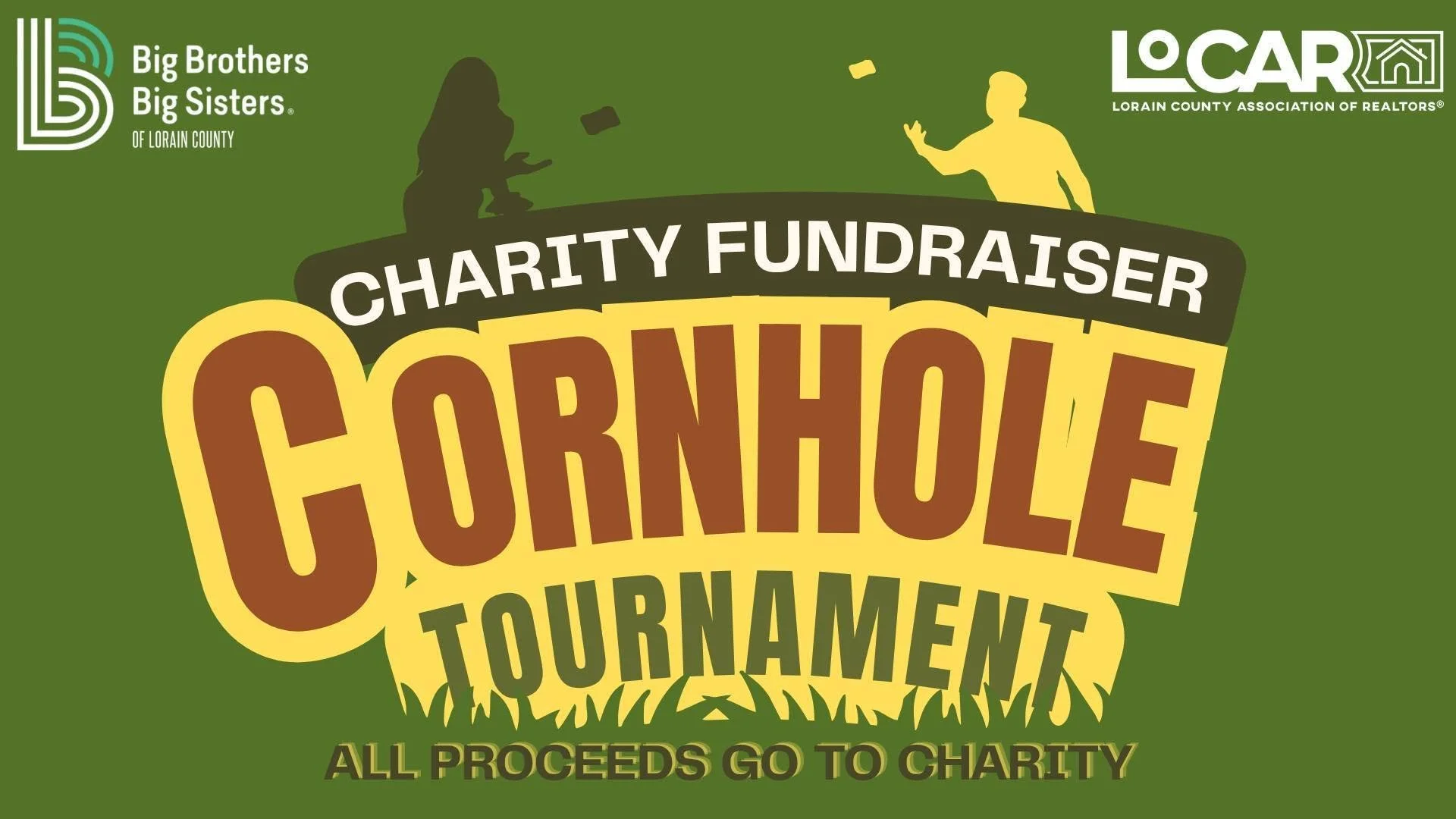 Cornhole Tournament