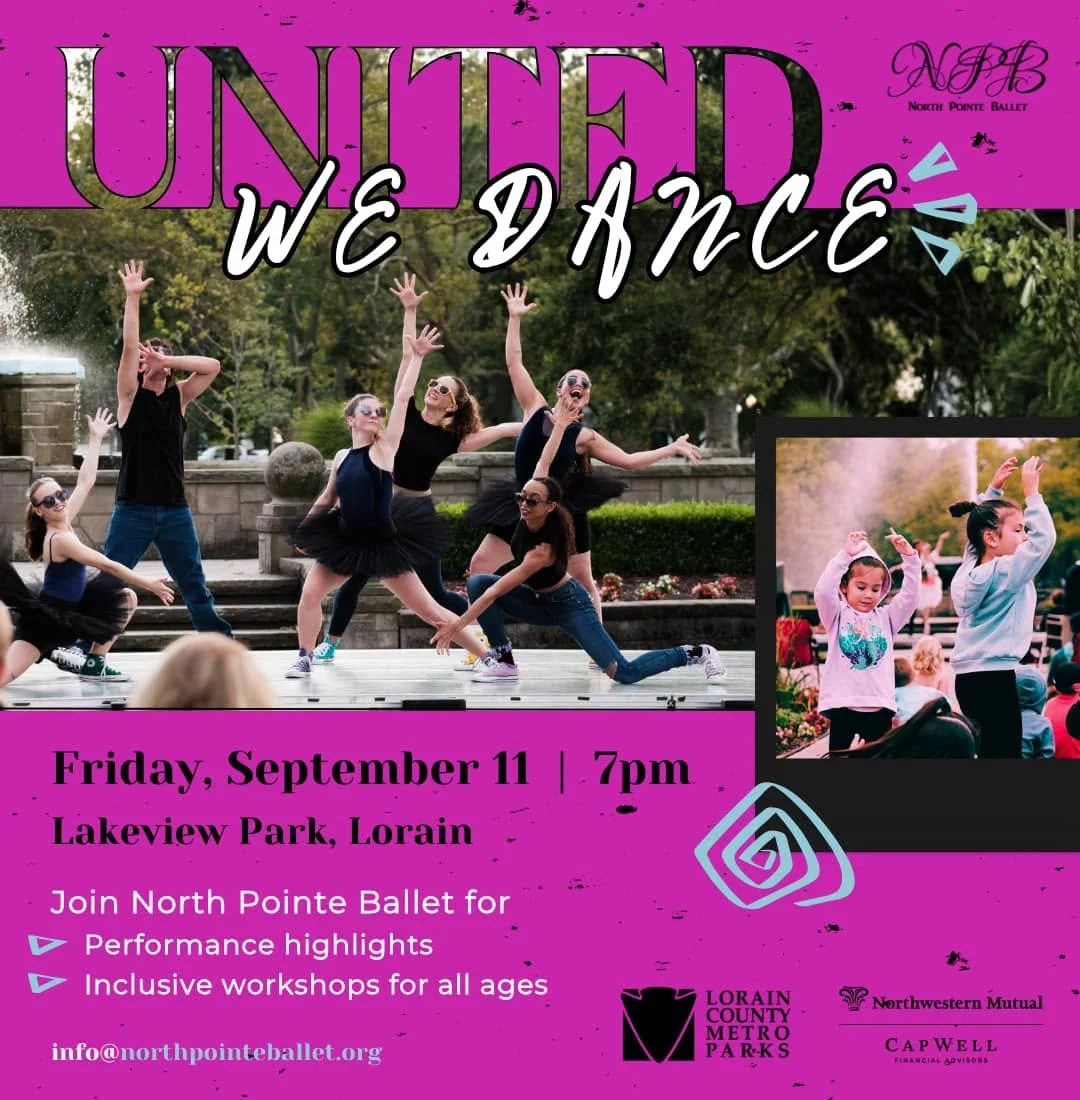 United We Dance
