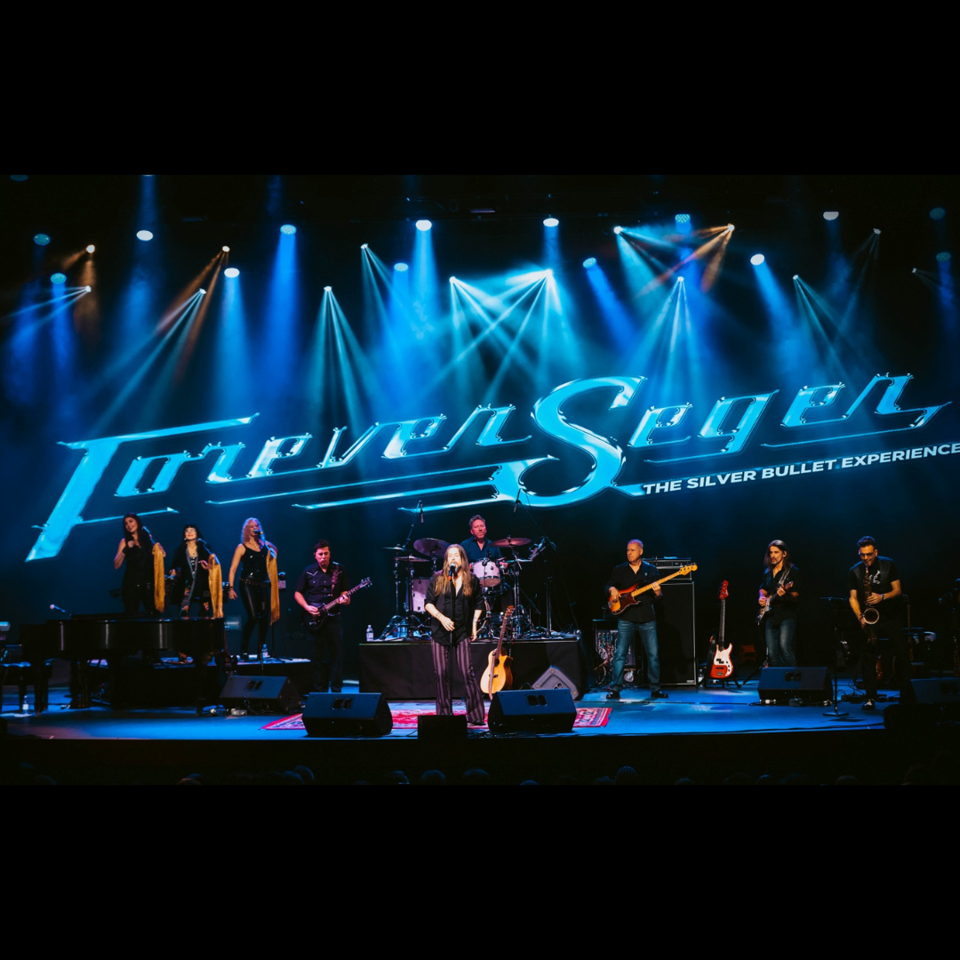 Forever Seger