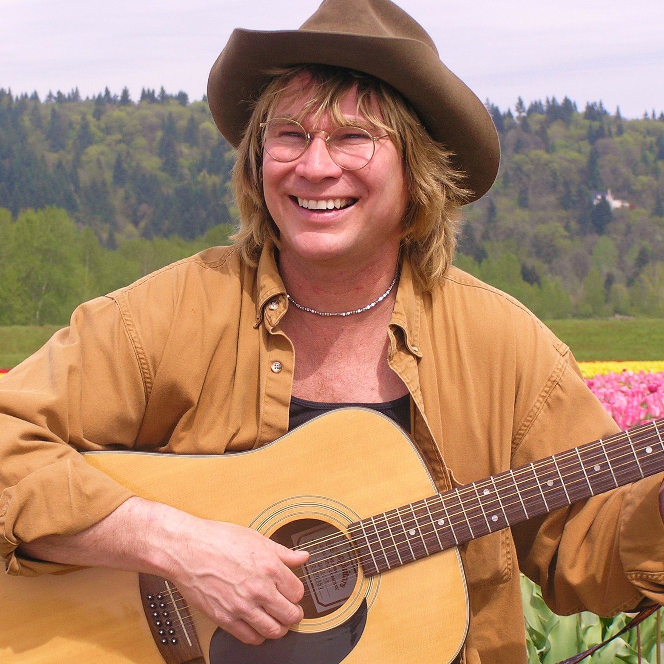 John Denver Tribute