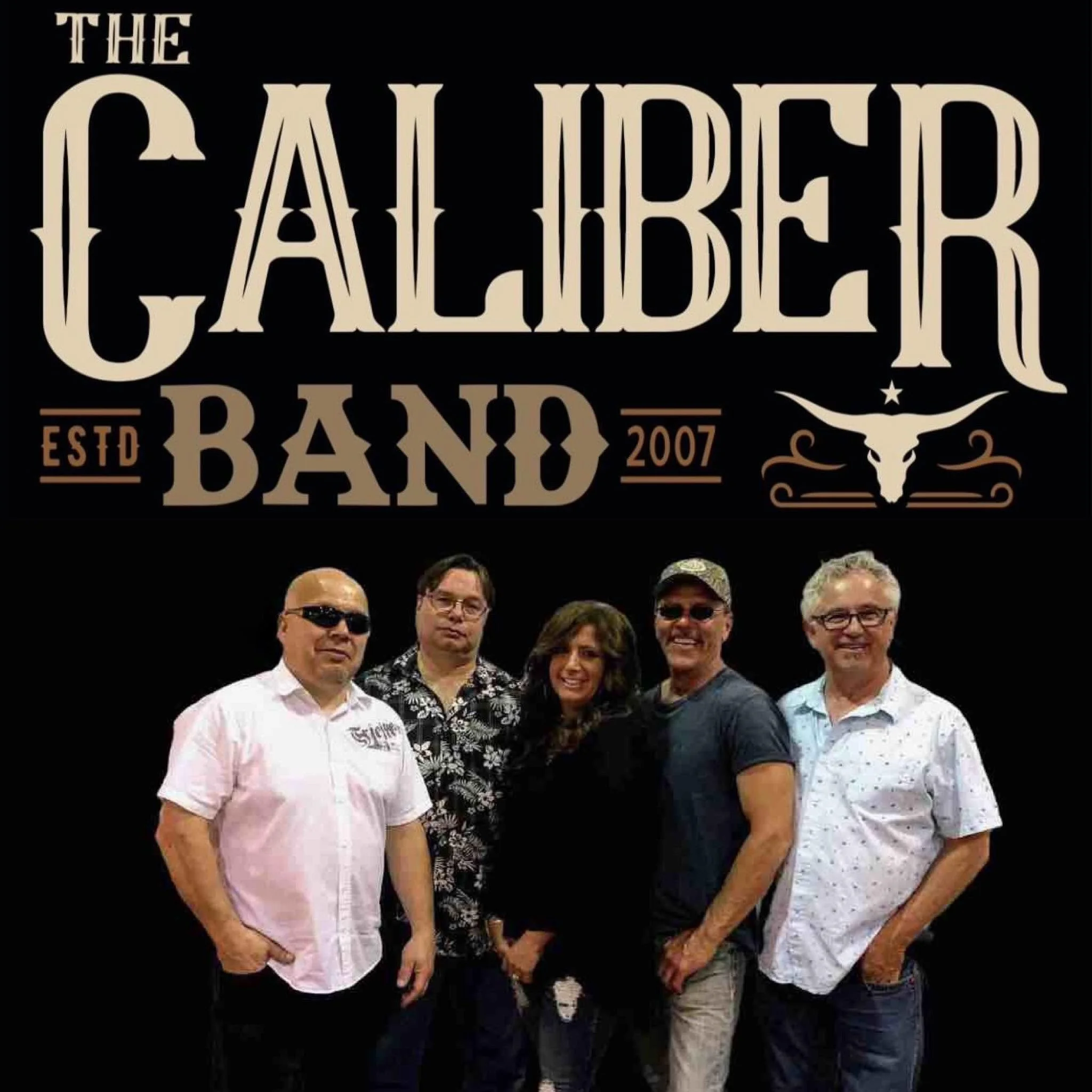 The Caliber Band LIVE